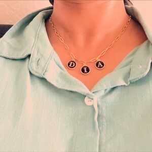 I can custom make for your name and choice of color.